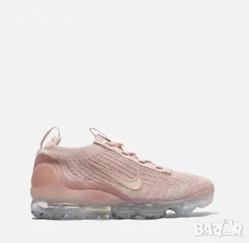 НАМАЛЕНИЕ !!!  Дамски маратонки Nike Air Vapormax 2021 DJ9975-600 №40, снимка 1 - Маратонки - 47146220