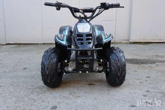 Ново АТВ / ATV Big Foot 125 ,7", снимка 7 - Други спортове - 52572267