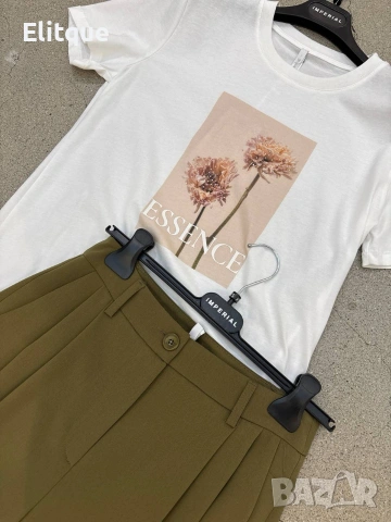 тениски , снимка 3 - Тениски - 53392637