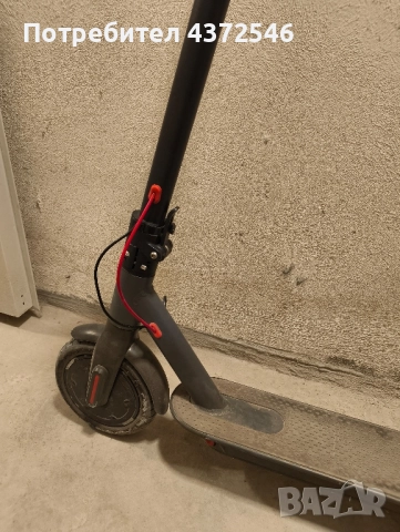 Електрическа тротинетка , снимка 4 - Други спортове - 51781044
