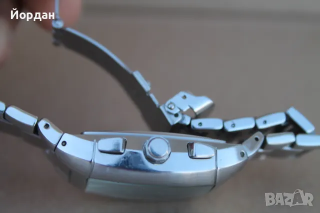 Мъжки ръчен часовник ''Casio Oceanus OC 502'', снимка 6 - Мъжки - 50024604