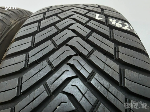 2бр всесезонни гуми 185/60/15 CONTINENTAL L04624 