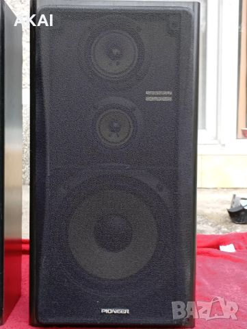  PIONEER S-J300, снимка 13 - Тонколони - 45339305