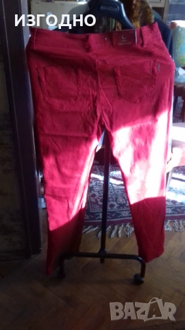 ПО 5€ НА СИМВОЛИЧНИ ЦЕНИ ЯКЕТА И САКА МОДЕРНИ, снимка 11 - Якета - 53580786