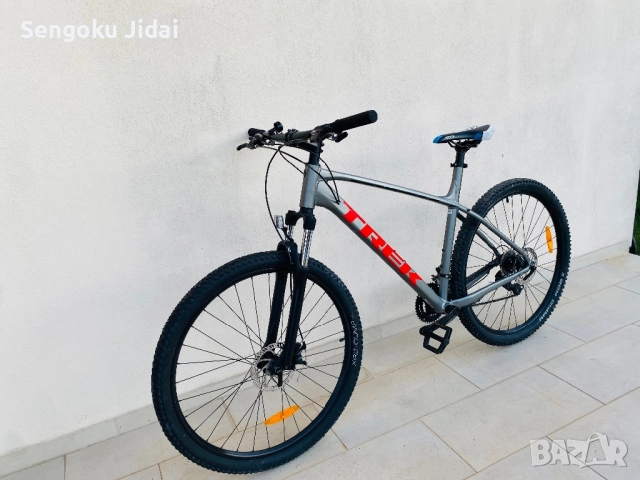 Trek Marlin 4-29 цола!, снимка 3 - Велосипеди - 52929686