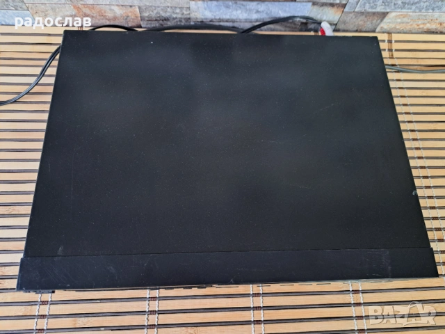 Sony CDP-35, снимка 5 - Аудиосистеми - 53296601