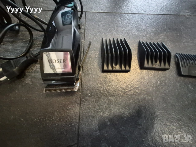 Машина за подстригване на домашни любимци , снимка 2 - Други стоки за животни - 54088023