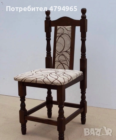 Столове , снимка 4 - Столове - 54174756