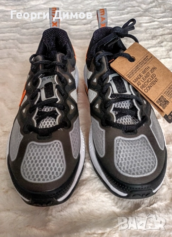 Nike, снимка 2 - Маратонки - 52518434