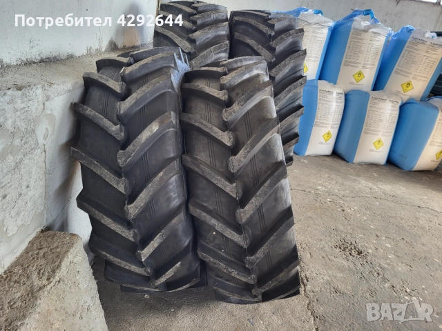 Гуми 710/70/42, 520/70/38, 650/65/42 и 480/70/30