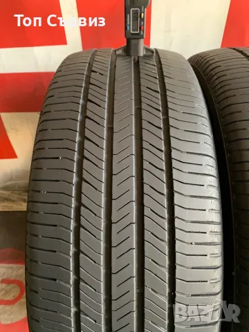 225 55 18, Всесезонни гуми, Goodyear EagleLS2, 4 броя, снимка 4 - Гуми и джанти - 47106761