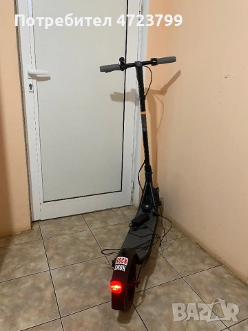 Електрическа Тротинетка, снимка 3 - Друга електроника - 53515354