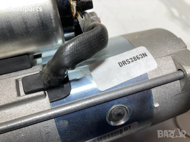 Нов стартер Delco Remy за Мицубиши Паджеро 3.2 Di-D и Кантер 35 / MITSUBISHI Pajero, Canter, снимка 5 - Части - 50527751