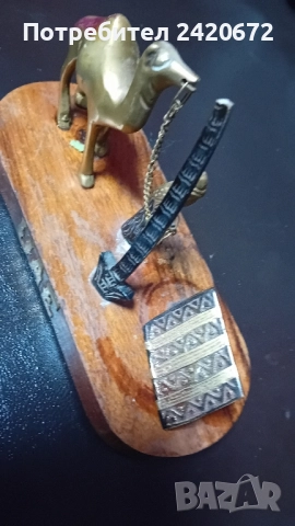 Египедски сувенир