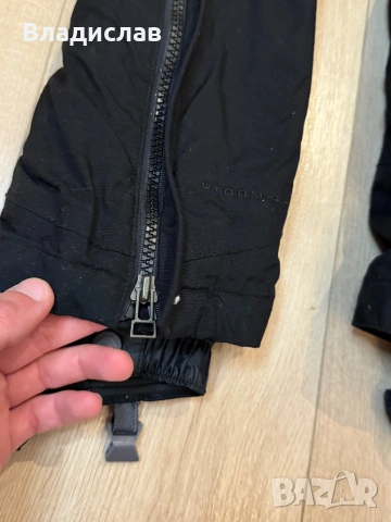 Мьжки Ski Панталони Nike ACG , снимка 3 - Спортни дрехи, екипи - 53558801