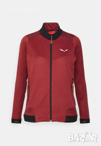 Salewa Pedroc PL 2 W Jacket (L) дамска лека поларена горница , снимка 1 - Спортни екипи - 49352242