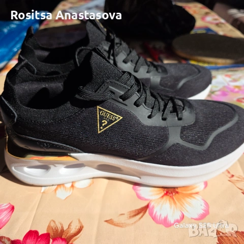 Маратонки, снимка 4 - Маратонки - 53781561