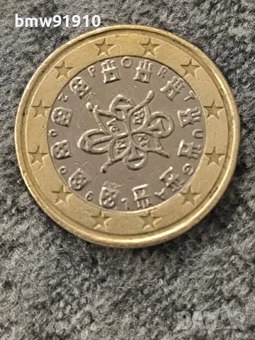 Португалия 2006