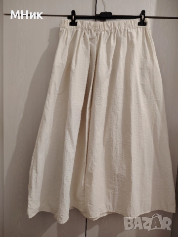 Дамска пола