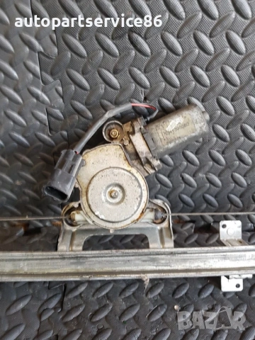 Преден ляв стъклоповдигач за Peugeot Boxer (2003) 1341396080, снимка 2 - Части - 53797047