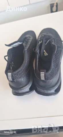 Маратонки, Nike Гаранция за качество купени са от Дания , снимка 7 - Маратонки - 50673002