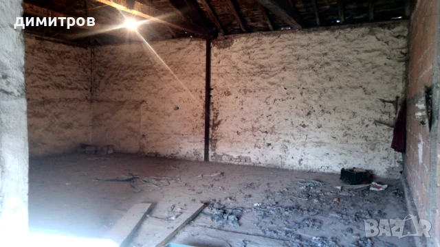 Парцел и сграда, снимка 7 - Парцели - 51076268