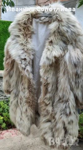 Зимни кожуси, различни цветове и материя, снимка 2 - Други - 51221549