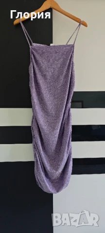 Нова рокля H&M, снимка 1