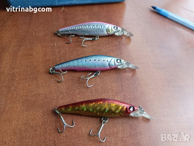 Воблери  Daiwa Shore Line Shiner SL11 (11cm / 16g)