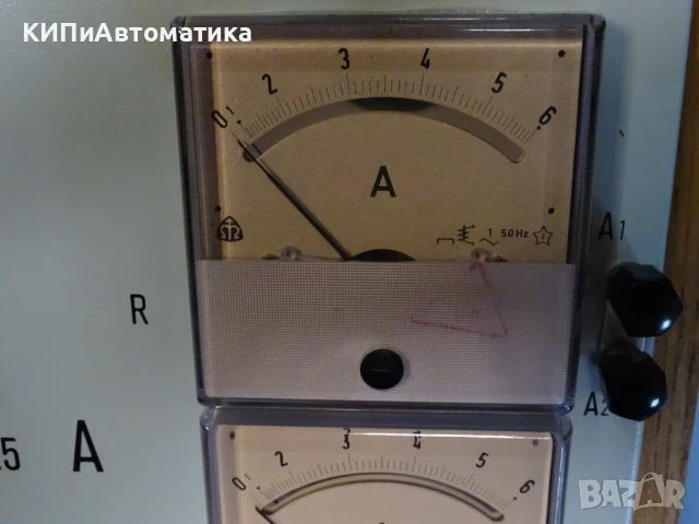 измервателен комплект QN 10 за измерване на нарежение, мощност и сила на тока(V,W,A), снимка 5 - Други машини и части - 50505034