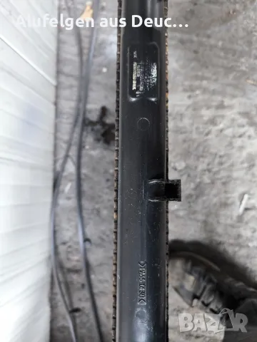 Радиатор Honda CRV 3 2.0 бензин, снимка 4 - Части - 49675274