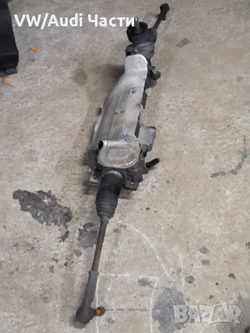 Електрическа кормилна рейка за Голф 5 Ауди А3 Пасат Джета VW Golf 5 Audi A3 8P Passat 1K1423051B, снимка 2 - Части - 50541366
