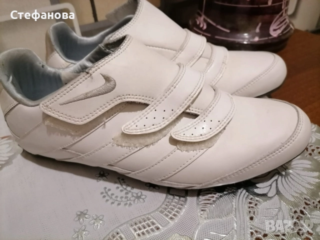 маратонки найк, снимка 2 - Детски маратонки - 51785315