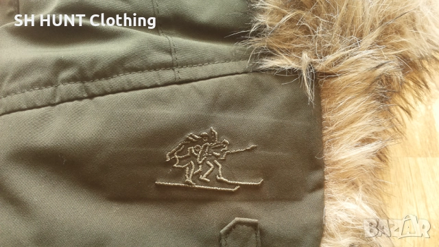 Bergans of NORWAY HAT размер S зимен калпак - 1471, снимка 4 - Шапки - 52457736