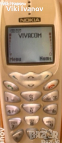Нокия 3510i