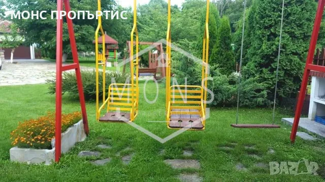 Затворен комплекс в с. Емен, обл. В. Търново, снимка 6 - Хотели - 49077450