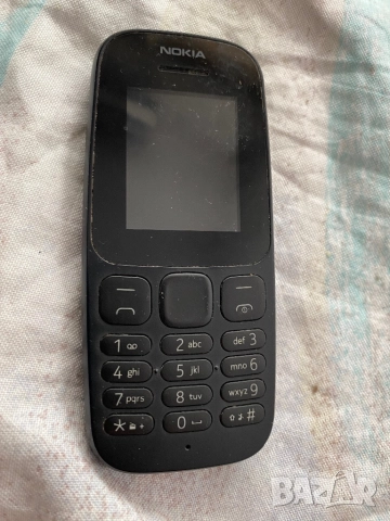 Nokia 105