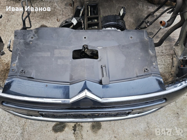 citroen c5x7 3.0hdi и 2.7hdi на части , снимка 14 - Автомобили и джипове - 53181092