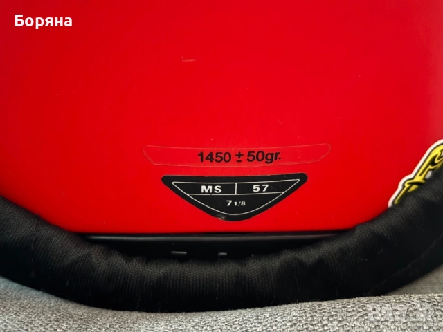 КАСКА AGV K3-SV E2205 MULTI - BIRDY, снимка 9 - Аксесоари и консумативи - 53438792