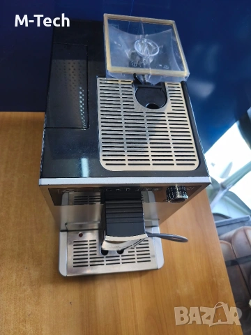 Melitta Caffeo CI с Гаранция, Мелита Cl, снимка 2 - Кафемашини - 54180639