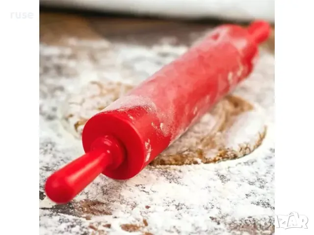 НОВА! Силиконова точилка 51 см, снимка 2 - Аксесоари за кухня - 49786494