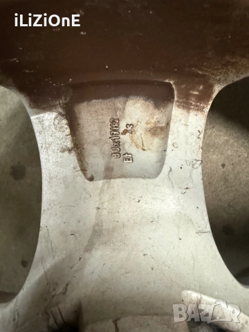 Продавам джанта с гума 17” Mercedes W164, снимка 5 - Гуми и джанти - 53626597