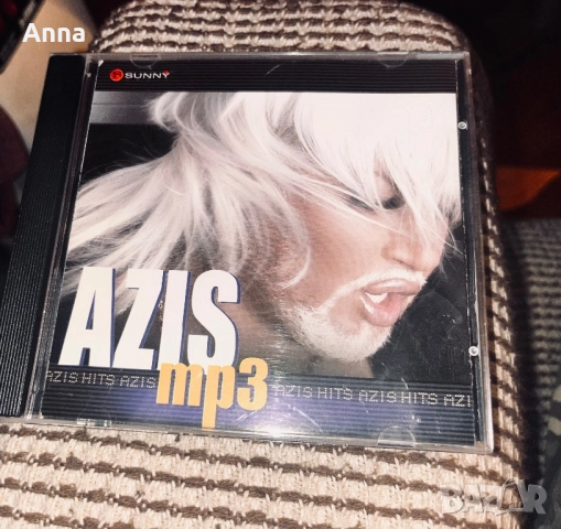 Азис-Mp3