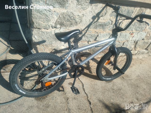 БМХ BMX колело за трикове, снимка 1 - Велосипеди - 46247803