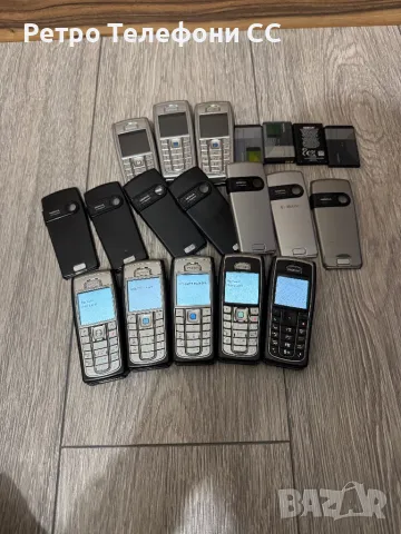 Nokia 6230i 6230 Налични много бройки, снимка 1