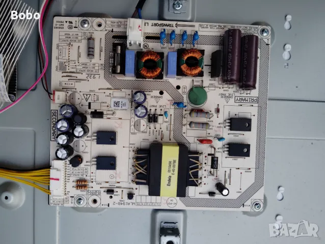 Power board WLA194R-2