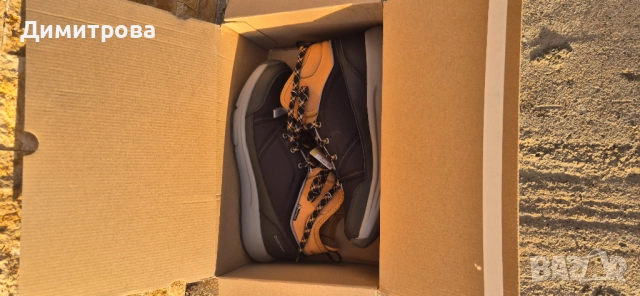 Зимни мъжки боти, снимка 4 - Мъжки боти - 52020203