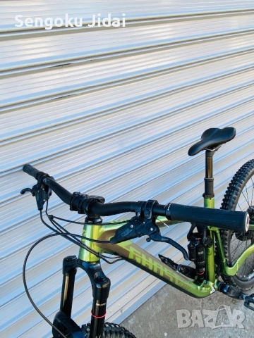 Ghost Riot AM AL 29 цола!, снимка 7 - Велосипеди - 52935510