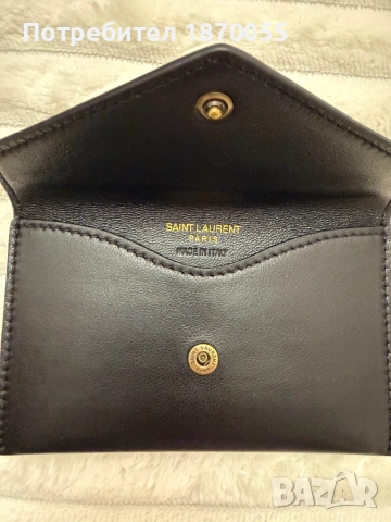 YSL Saint Laurent Loulou Matelasse, снимка 6 - Чанти - 52875289