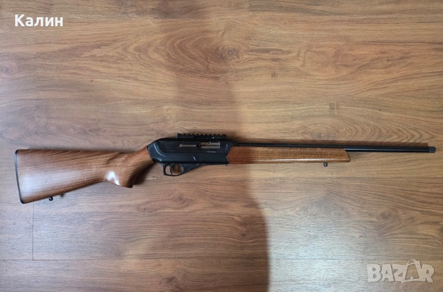 CZ 512 22 Wmr, снимка 2 - Ловно оръжие - 54187633